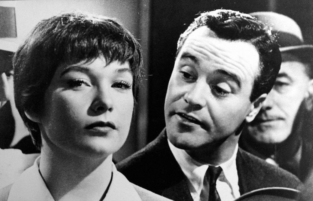 The Apartment Shop: A Movie That Redefines Urban Living