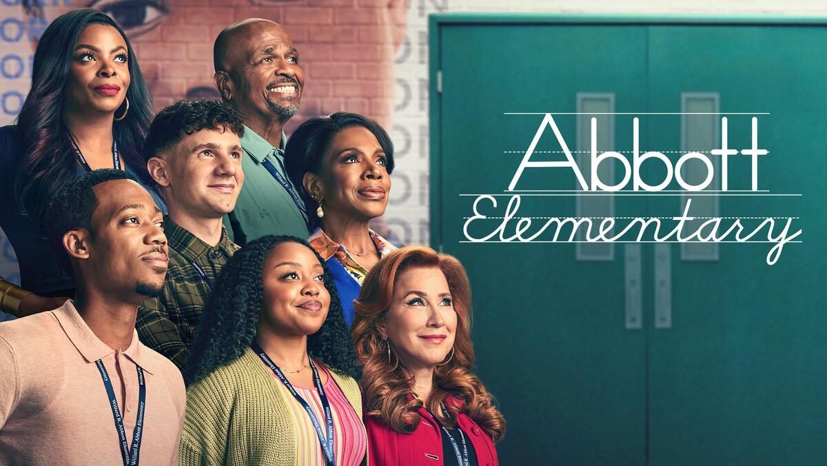 Abbott Elementary Official Merchandise: Must-Have Items for Fans of the Show!