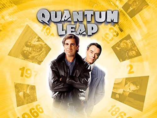 Quantum Leap Store: Dive Into Nostalgia with Iconic TV Show Merch