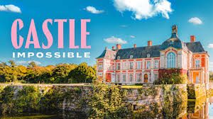 Castle Impossible Merch: The Ultimate Collection for True Fans