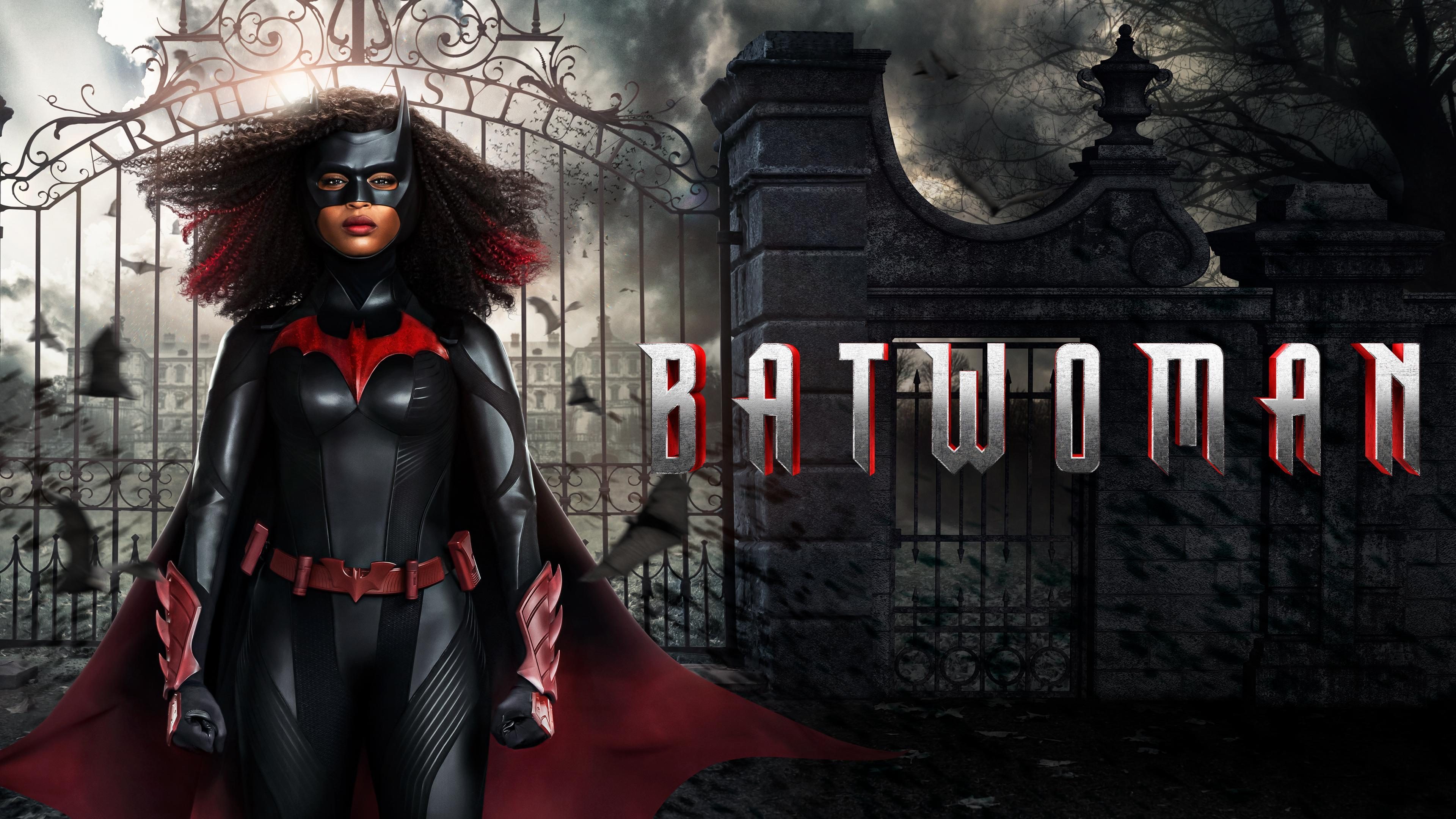 Why the Batwoman Official Shop is a Must-Visit for Superfans