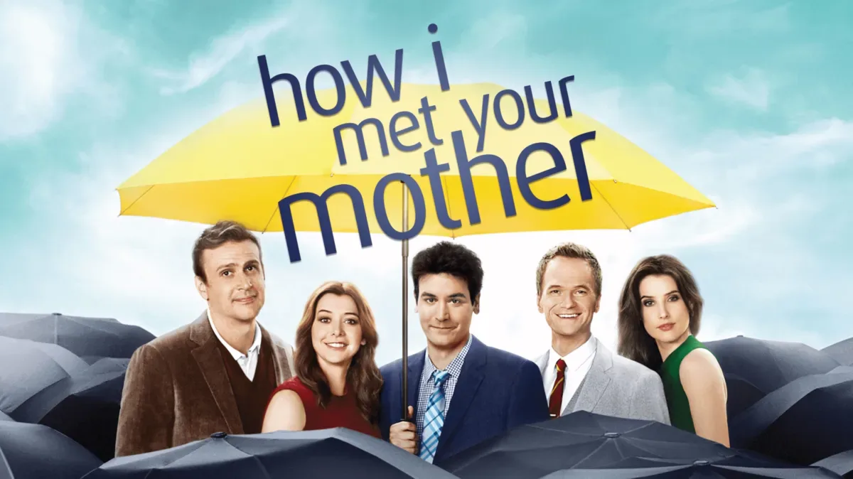 How I Met Your Mother Official Merchandise: Must-Have Collectibles for Fans