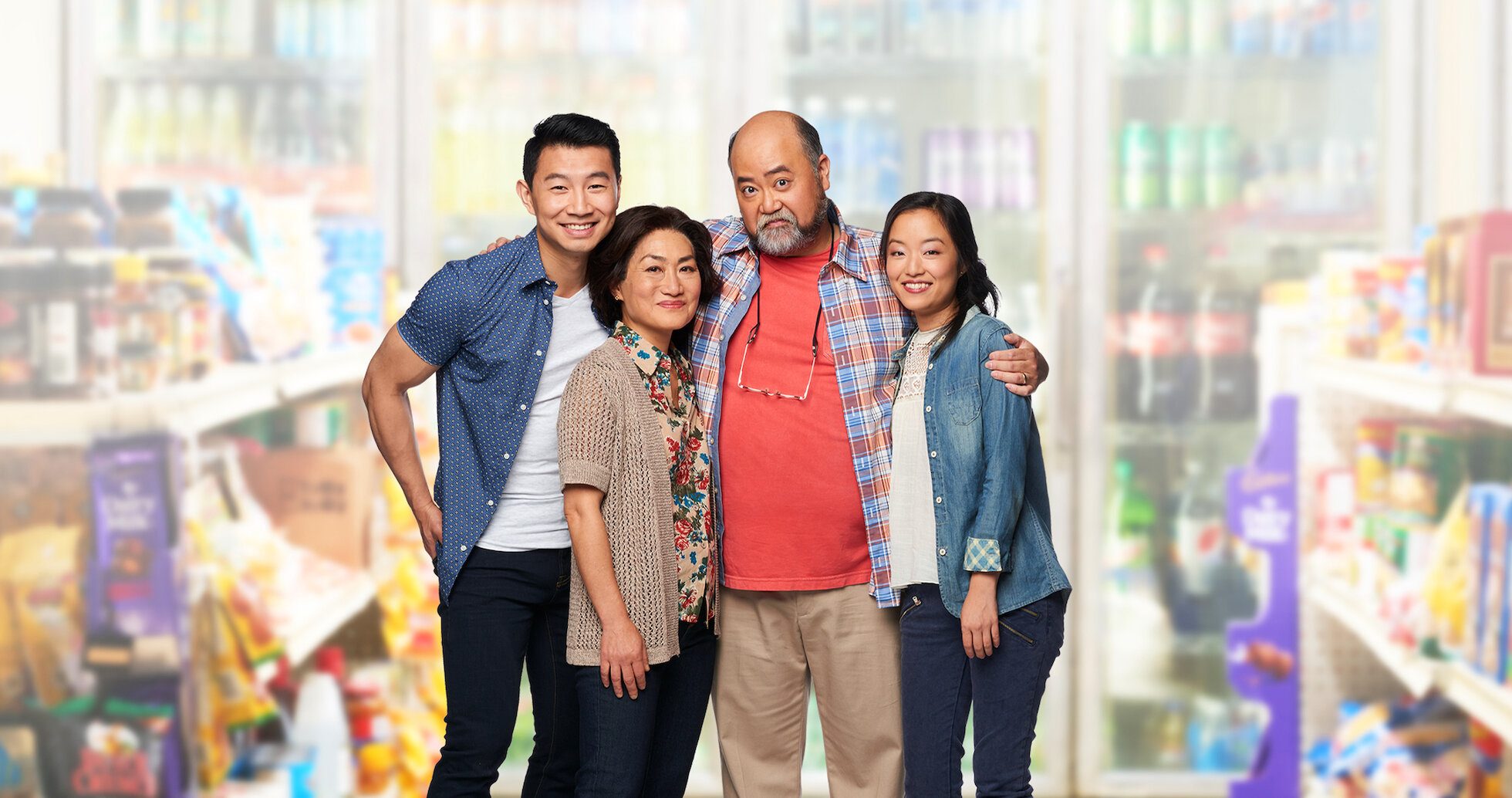 Kims Convenience Official Store: Your Gateway to Fan Treasures