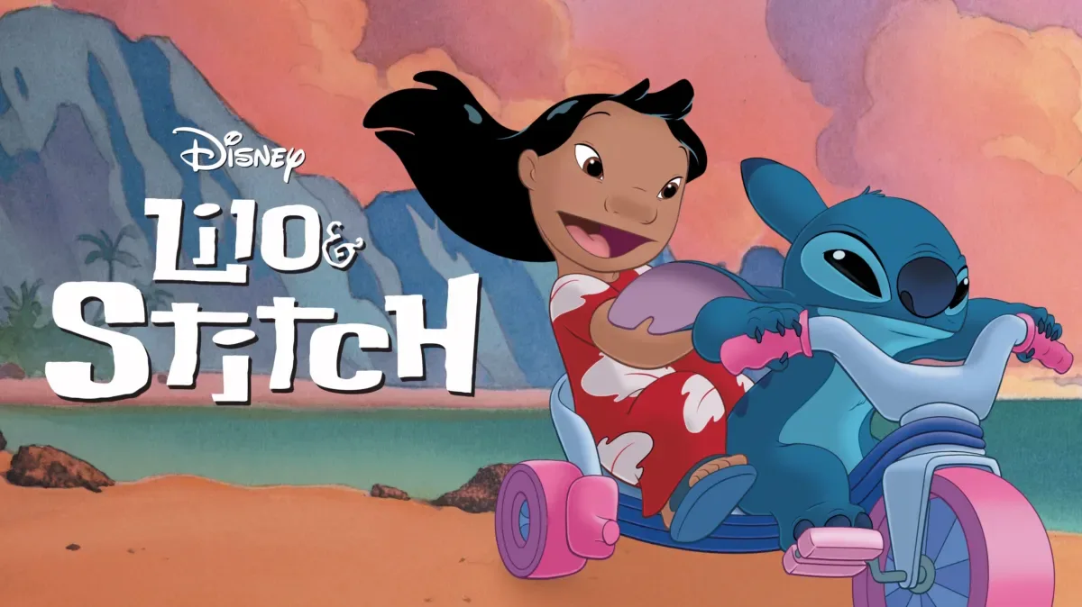 Lilo Stitch Shop: Where TV Show Nostalgia Meets Unique Finds