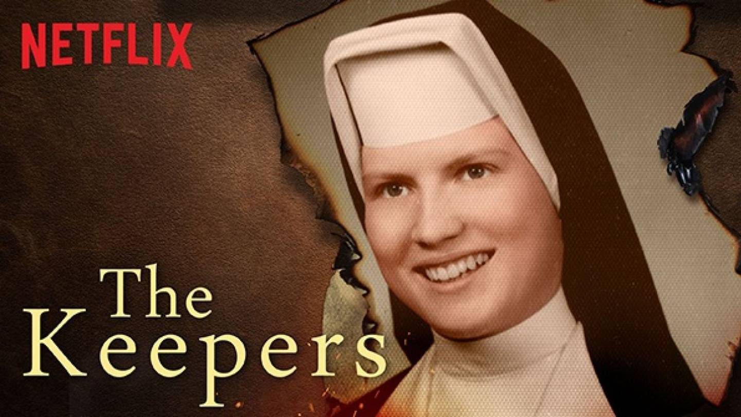 The Keepers Official Shop: Must-Have Gear for True Fans of the Show