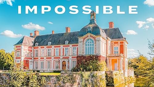 Why Castle Impossible Merch Shop is a Must-Visit for Fans