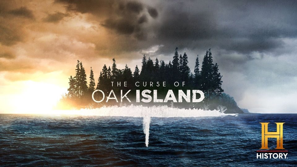 The Curse Of Oak Island Merch: Must-Have Treasures for Fans