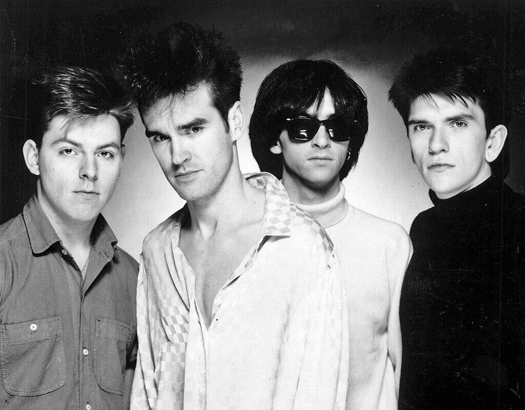 The Smiths Merch: Must-Have Collectibles for True Fans of the Show