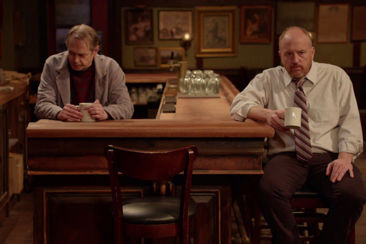 Horace And Pete Shop: Behind the Scenes of a Groundbreaking Show