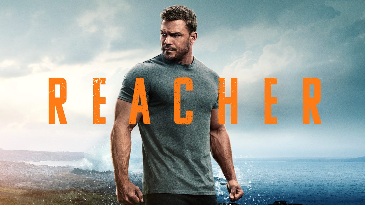 Inside the Reacher Official Shop: Must-Have Gear for Fans