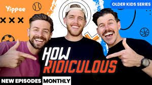 How Ridiculous Merch Official Store: TikTok Star Finds Unique Style
