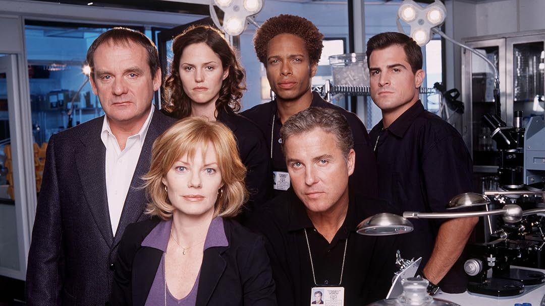 CSI Crime Scene Investigation Official Shop: Gear Up Like a Pro