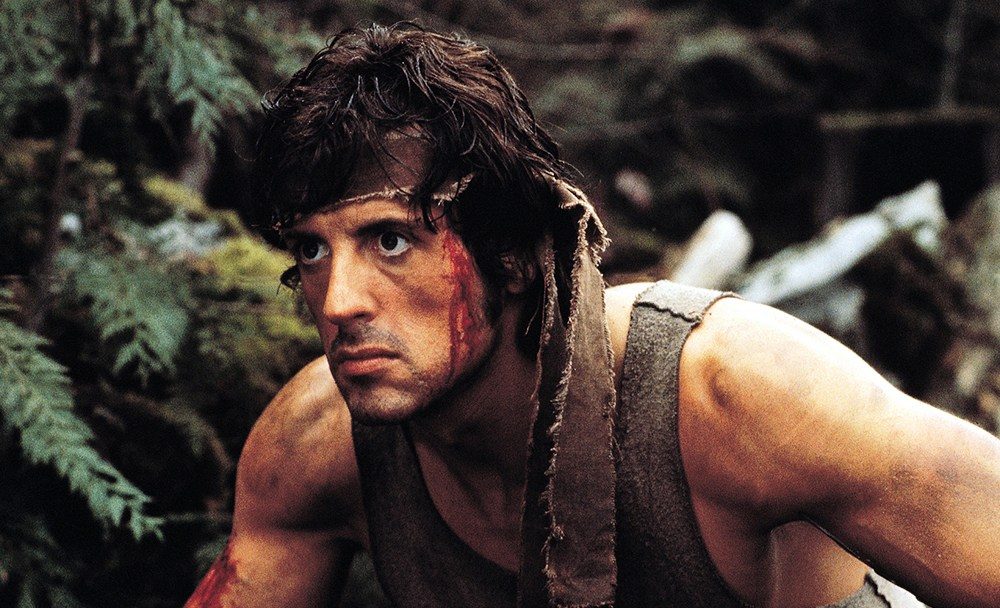 Sylvester Stallone Shop: Dive into His Iconic TV Show Merchandise