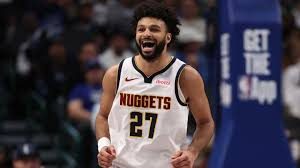 Jamal Murray Merch Merchandise: Score Big with This Unique Gear!