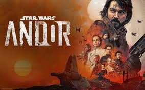 Must-Have Andor Merch for Every Star Wars Show Fanatic