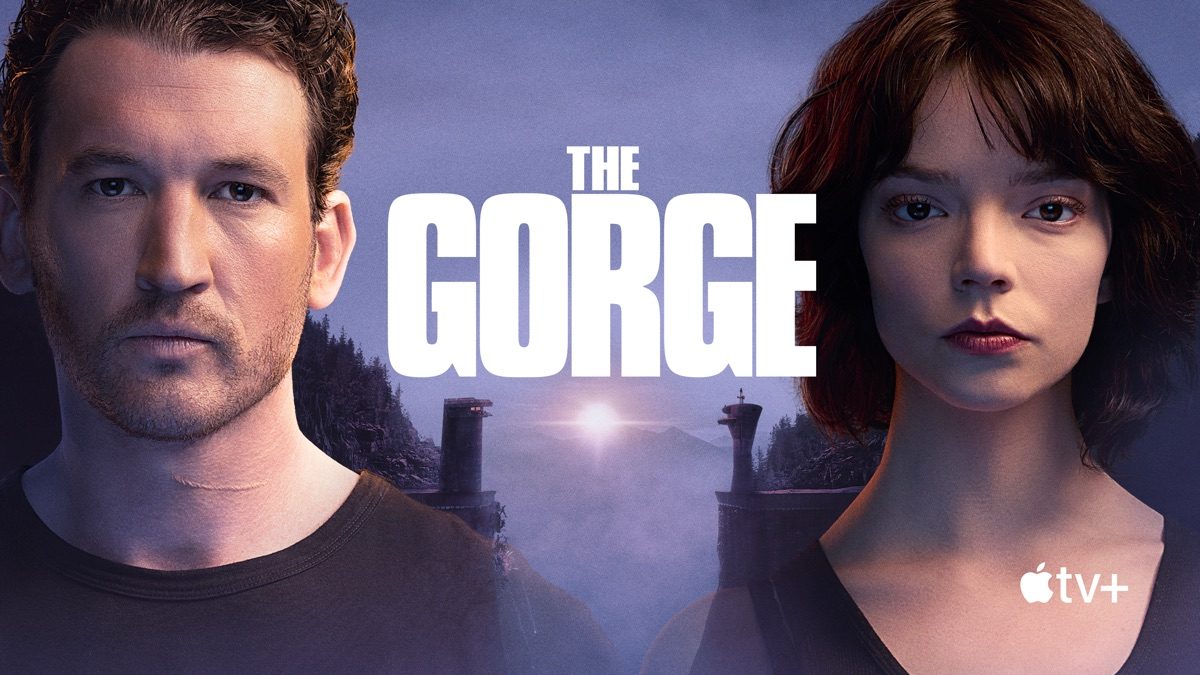 The Gorge Official Shop: Inside the New Concert Movie