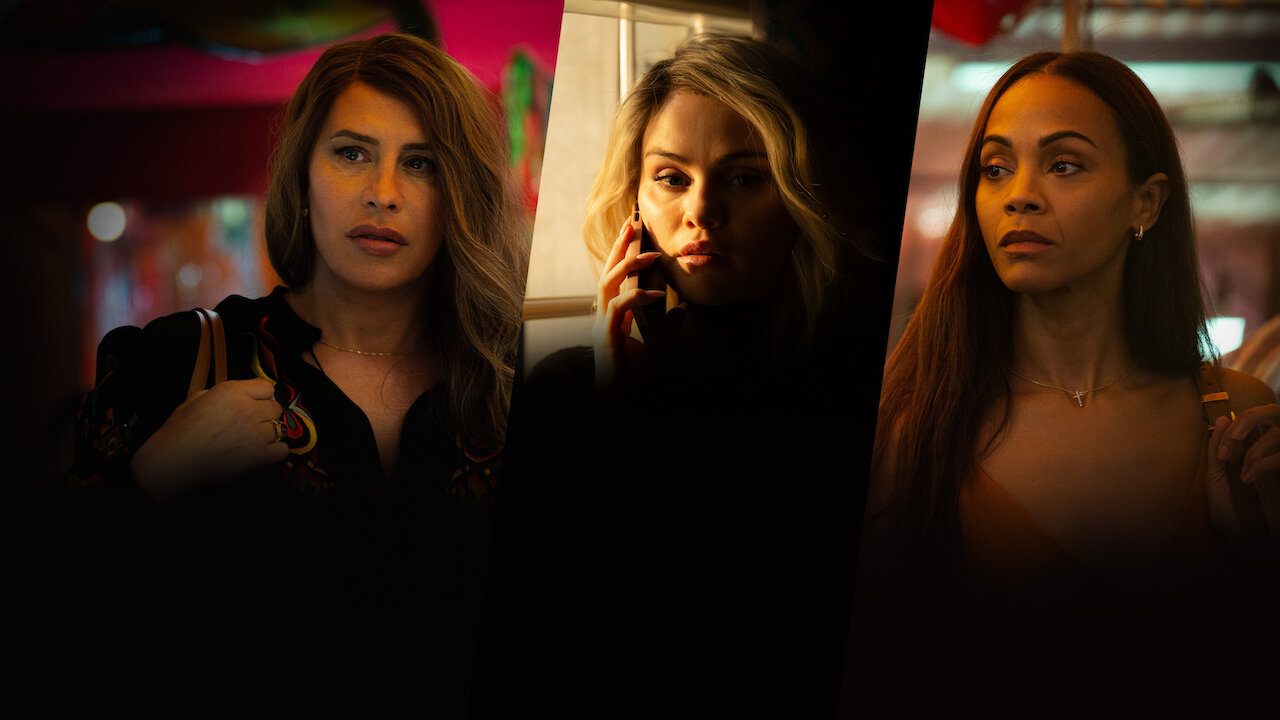Emilia Perez Merch: 7 Must‑Have Items From the Film