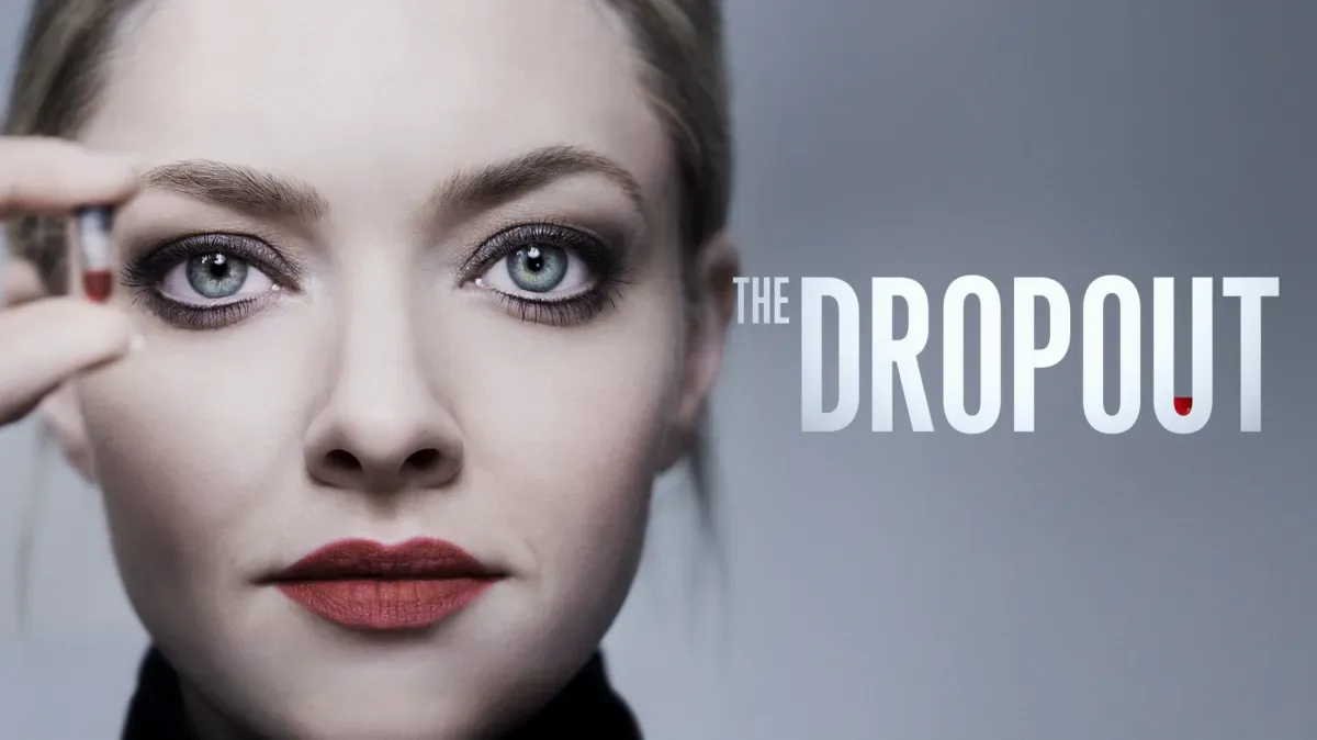 The Dropout Store: Inside the TV Show That Redefined Scandal