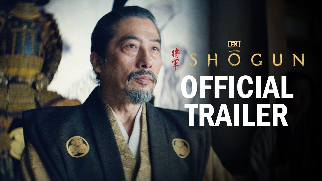 Shogun Official Merch: 7 Items Every TV Show Fan Needs