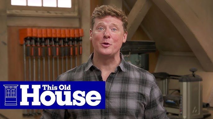 This Is Old House Shop: TV Show Making Vintage Dream Real