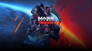 Mass Effect Merch Official Merch: 5 Movie Easter Eggs