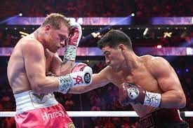 Dmitry Bivol Merch Merchandise: 7 Items Wrestling Fans Need