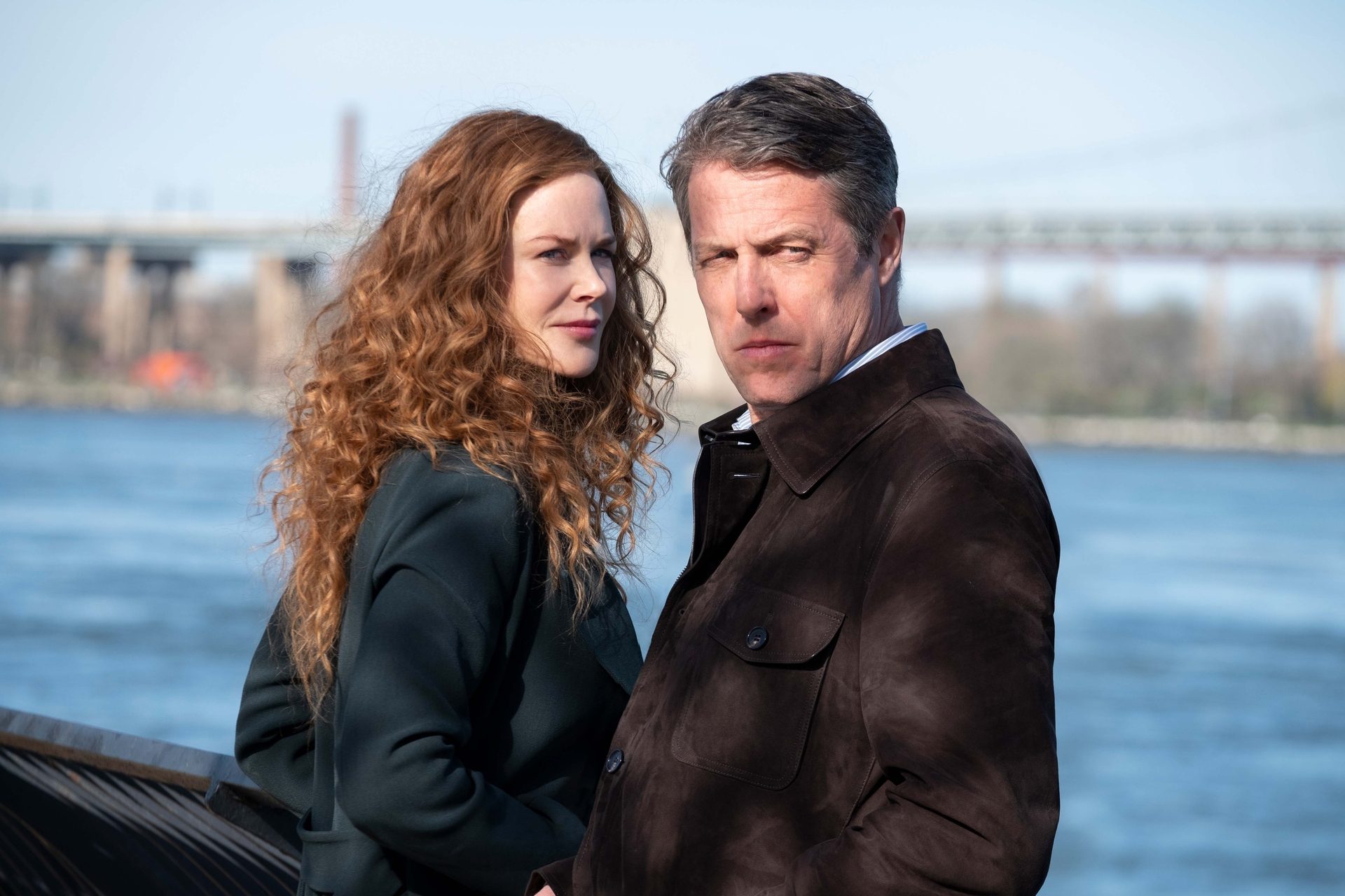 The Undoing Merch Picks: Standout Gear from the TV Hit