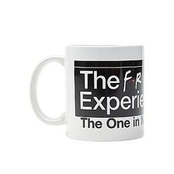 Friends Mugs - The One In NYC Mug FRI3012