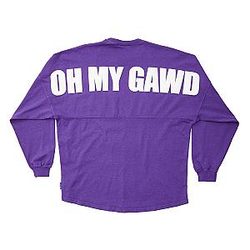 Friends Sweatshirts - Oh My Gawd Spirit Jersey FRI3012