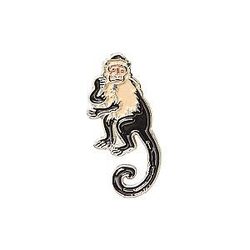 Friends Pins - Marcel the Monkey Enamel Pin FRI3012