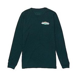 Friends Sweatshirts - Central Perk Long Sleeve Shirt FRI3012