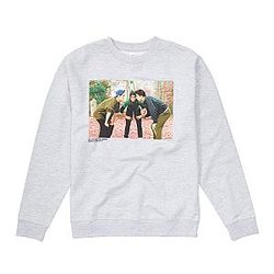 Friends Sweatshirts - Bunny Up Sweatshirt FRI3012