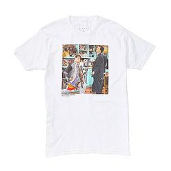 Friends T-Shirts - Any More Clothes Shirt FRI3012