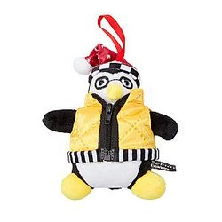 Friends Plushies - Hugsy Plush Ornament FRI3012