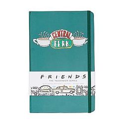 Friends Notebook - Friends™ Central Perk Notebook FRI3012