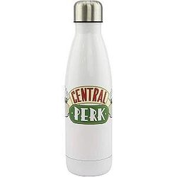 Friends Mugs - Friends Central Perk 16oz Metal Water Bottle FRI3012