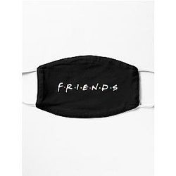Friends TV Show Face Masks - Friends Mask