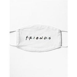 Friends TV Show Face Masks - FRIENDS Mask