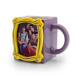 Friends Mugs - Friends Personalized Coffee Mug | Display Your Own Photo In Frame FRI3012