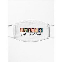 Friends TV Show Face Masks - Friends Mask