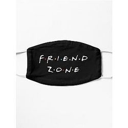 Friends TV Show Face Masks - Friend Zone Mask