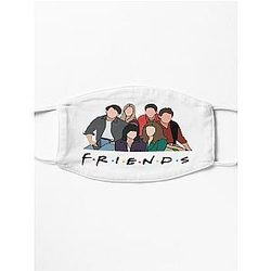 Friends TV Show Face Masks - Friends Mask