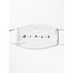 Friends TV Show Face Masks - Girls Mask