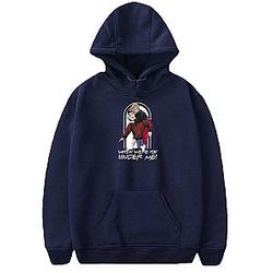 F.R.I.E.N.D.S Under Me Hoodie FRMA3012