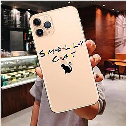 Friends Cases - Smelly Cat Phone Case FRI3012