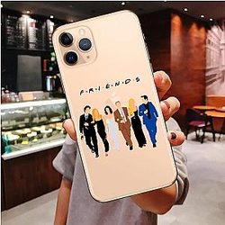 Friends Cases - Friends Cast Phone Case FRI3012