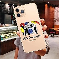 Friends Cases - There For You Phone Case FRI3012