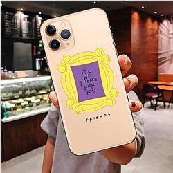 Friends Cases - Friends Frame Phone Case FRI3012