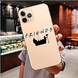 Friends Cases - Friends Theme Phone Case FRI3012