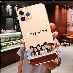 Friends Cases - Friends Animated Phone Case FRI3012